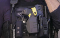 Taser Tactics
