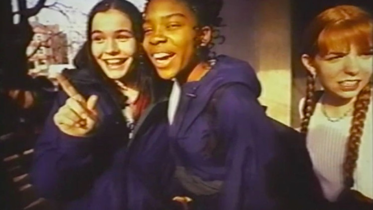 Teen Sexuality in a Culture of Confusion