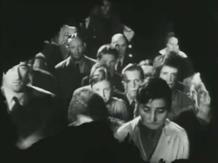 Thanks Girls and Goodbye