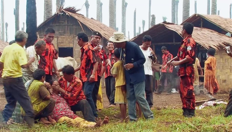 The Act of Killing