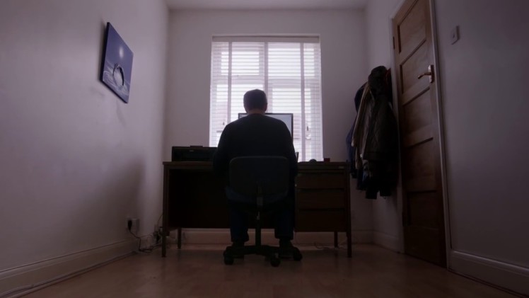 The Age of Loneliness