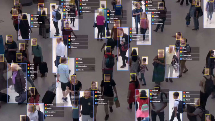 The Big Data Robbery