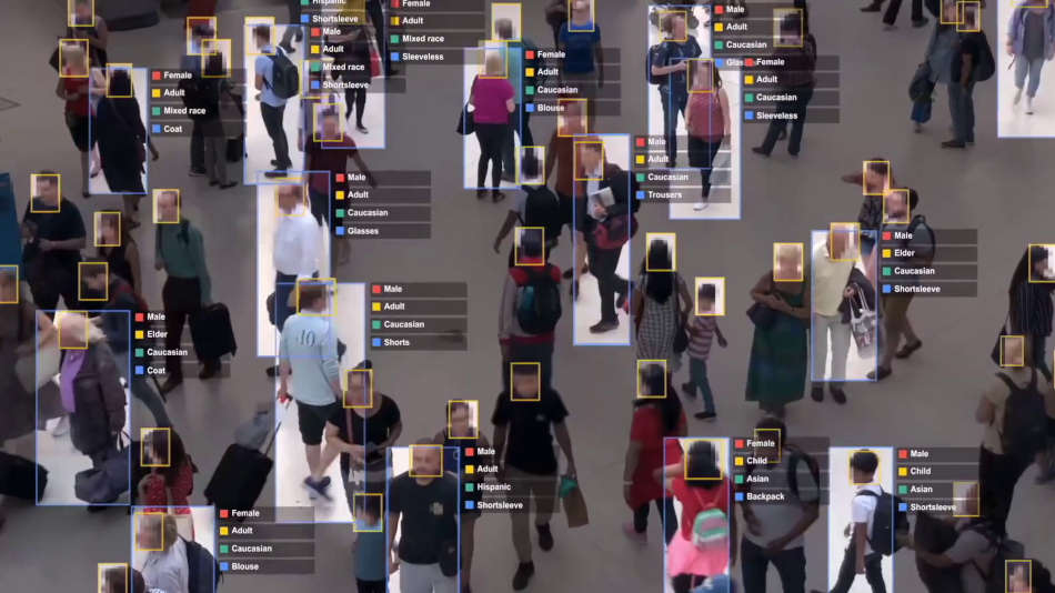 The Big Data Robbery