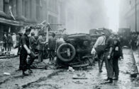 The Bombing of Wall Street