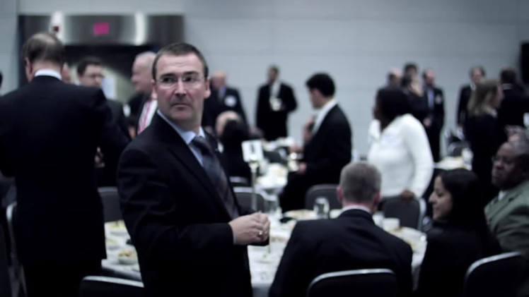 The Brussels Business