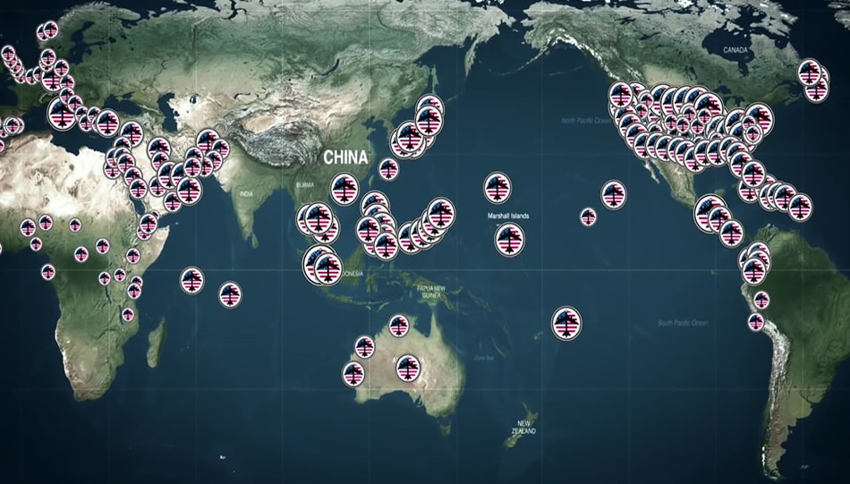 The Coming War on China