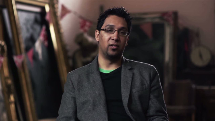 The Crisis of Civilization