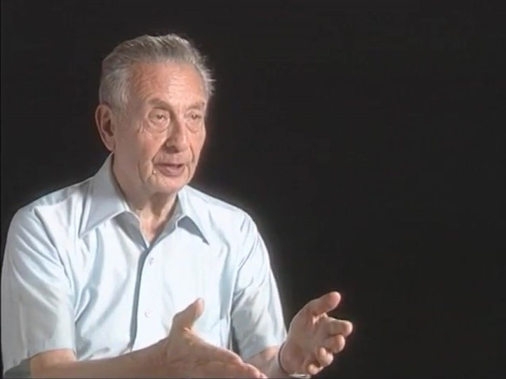 The Crisis of the Cultural Environment