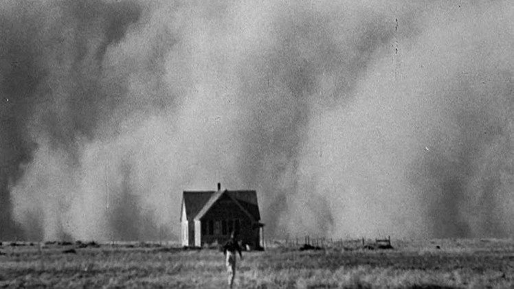 The Dust Bowl