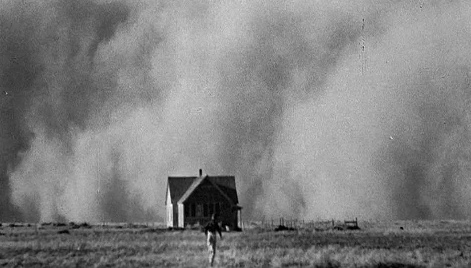 The Dust Bowl