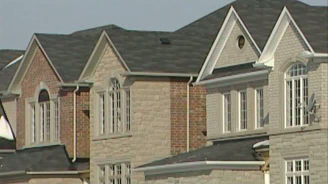 The End of Suburbia