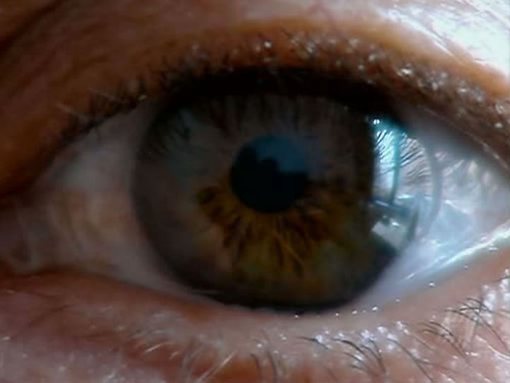 The Future of Biometrics