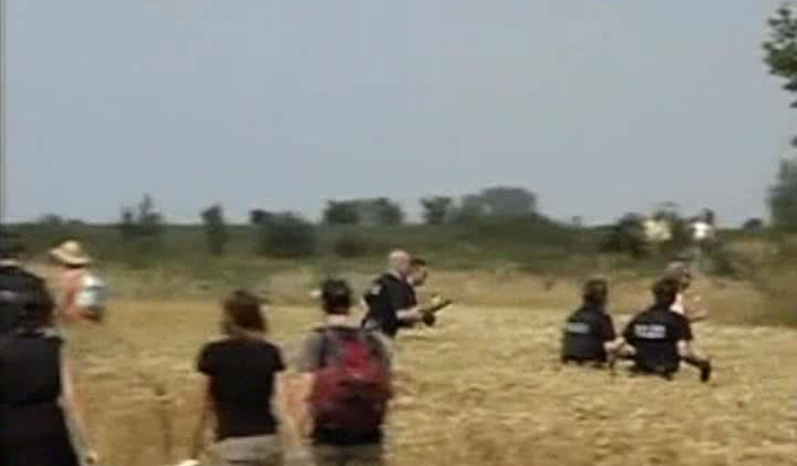 The Genetic Conspiracy — Following the Trail