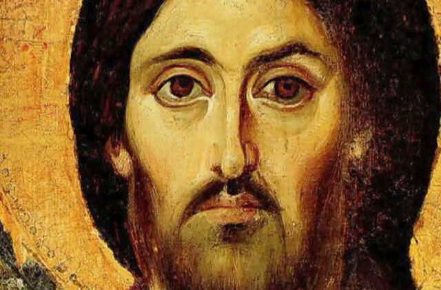 The God Who Wasn’t There
