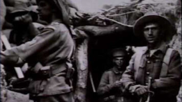 The Great War and the Shaping of the 20th Century