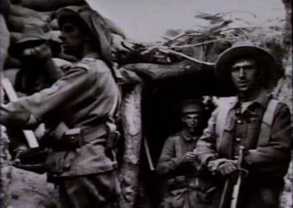 The Great War and the Shaping of the 20th Century