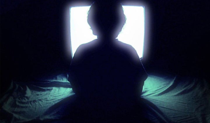 The Mean-World Syndrome