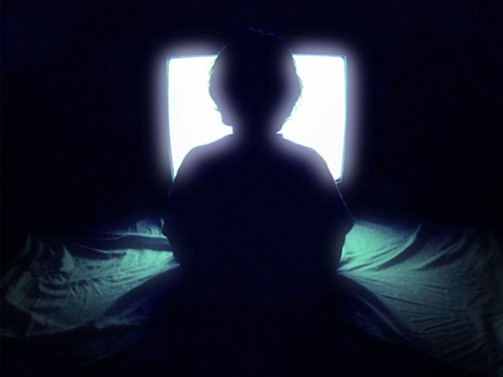 The Mean-World Syndrome