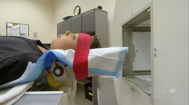 The Medicated Child