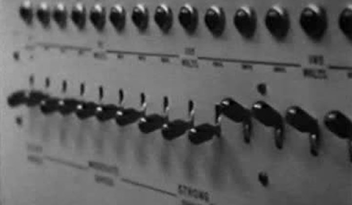 The Milgram Experiment — Obedience