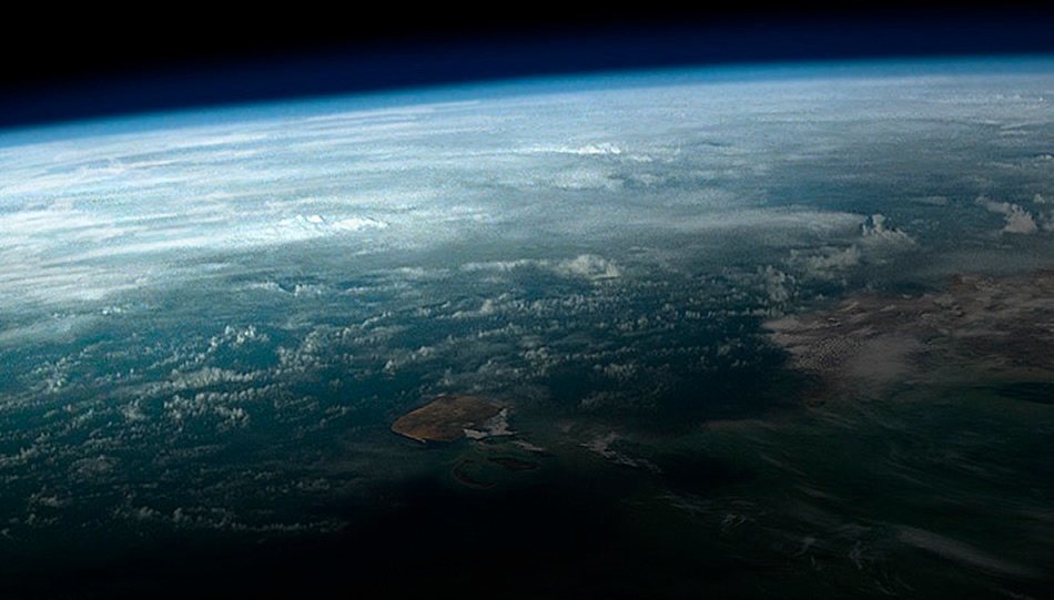 The Planet