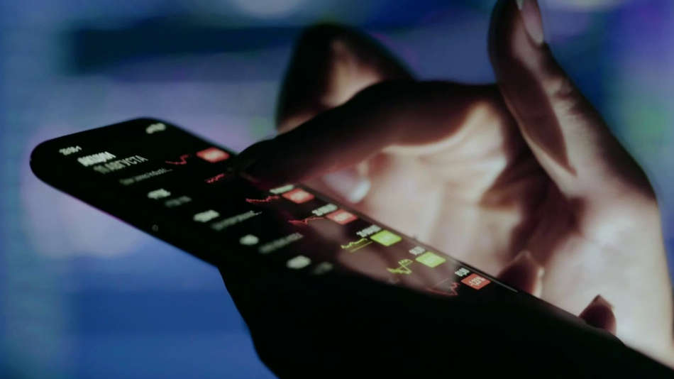 The Power of the Fed