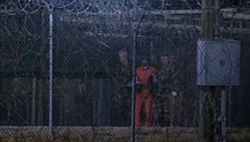 The President vs. David Hicks