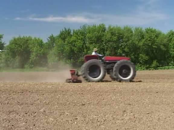 The Real Dirt On Farmer John