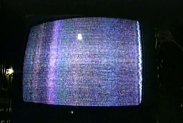 The Revolution Will Not Be Televised