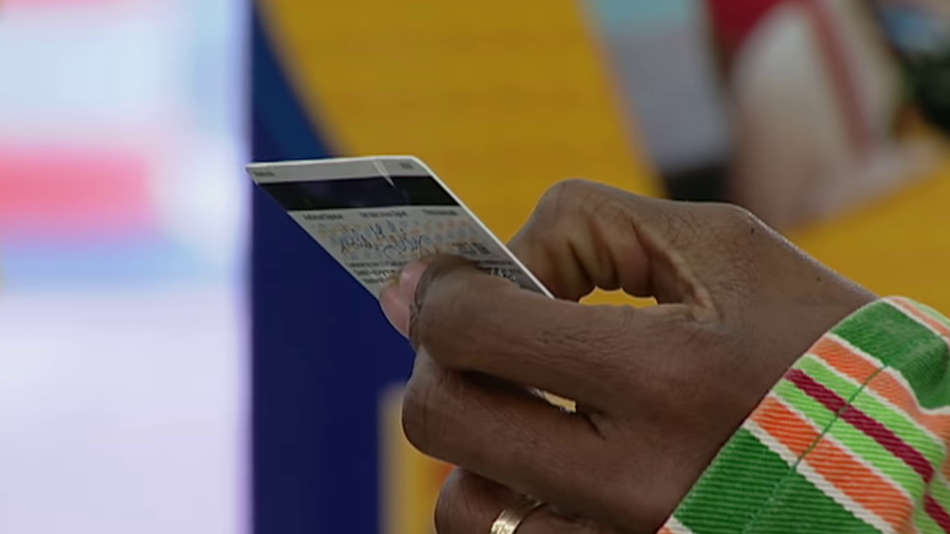 The Secret History of the Credit Card