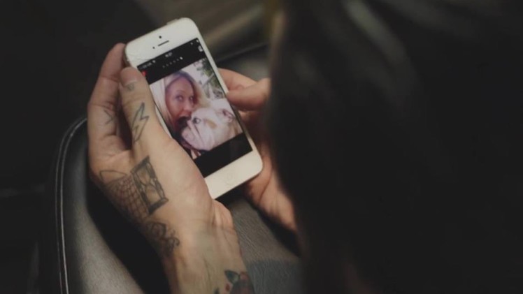 The Secret World of Tinder