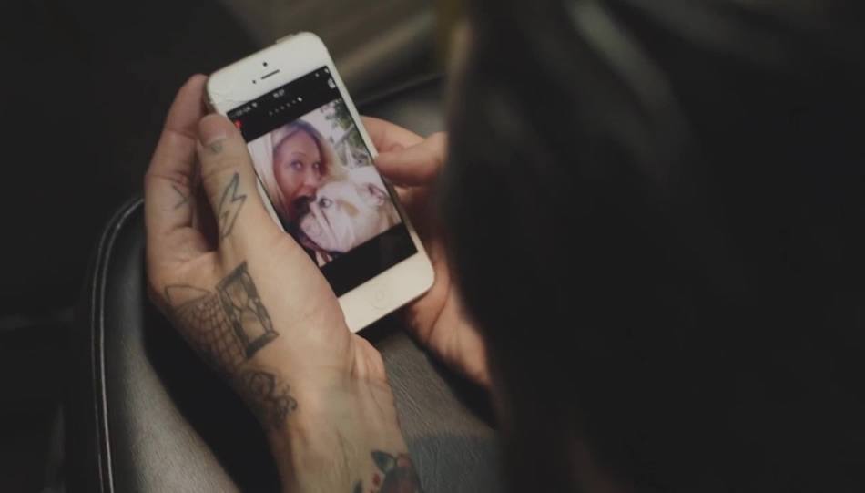 The Secret World of Tinder