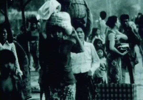 Year Zero — The Silent Death of Cambodia