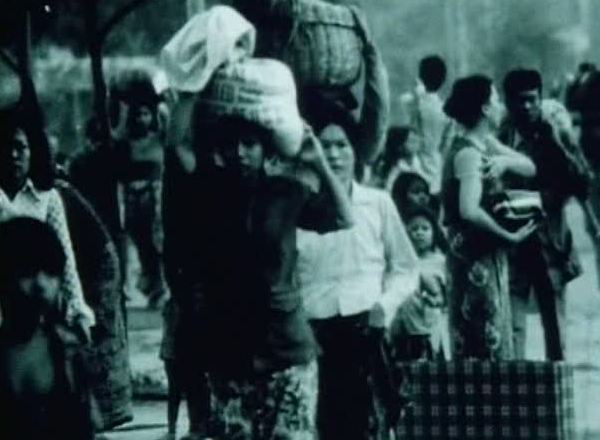 Year Zero — The Silent Death of Cambodia
