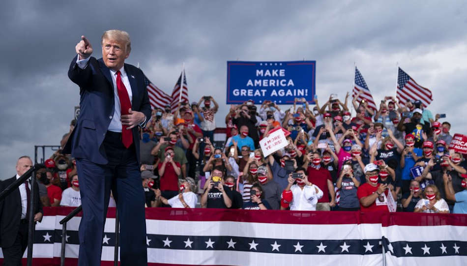 The Trump Show