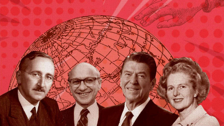 This Is Neoliberalism