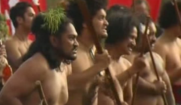 Tūhoe — History of Resistance