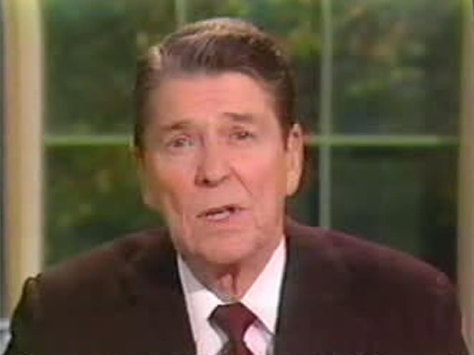 US Foreign Policy — The War Against The Third World