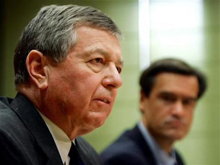 Unconstitutional — The War on Civil Liberties