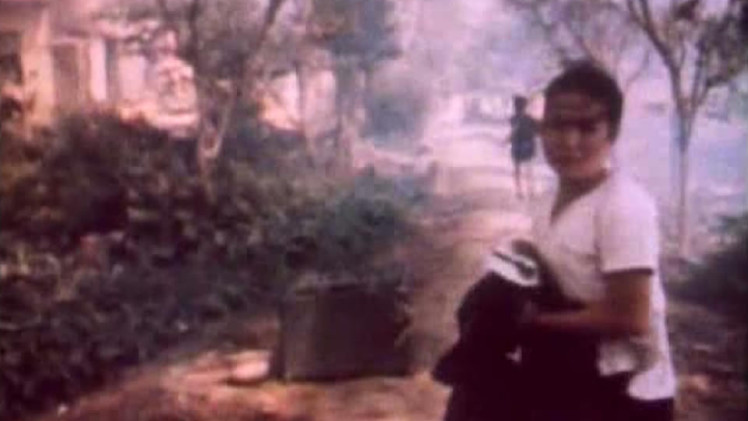 Vietnam — The Last Battle