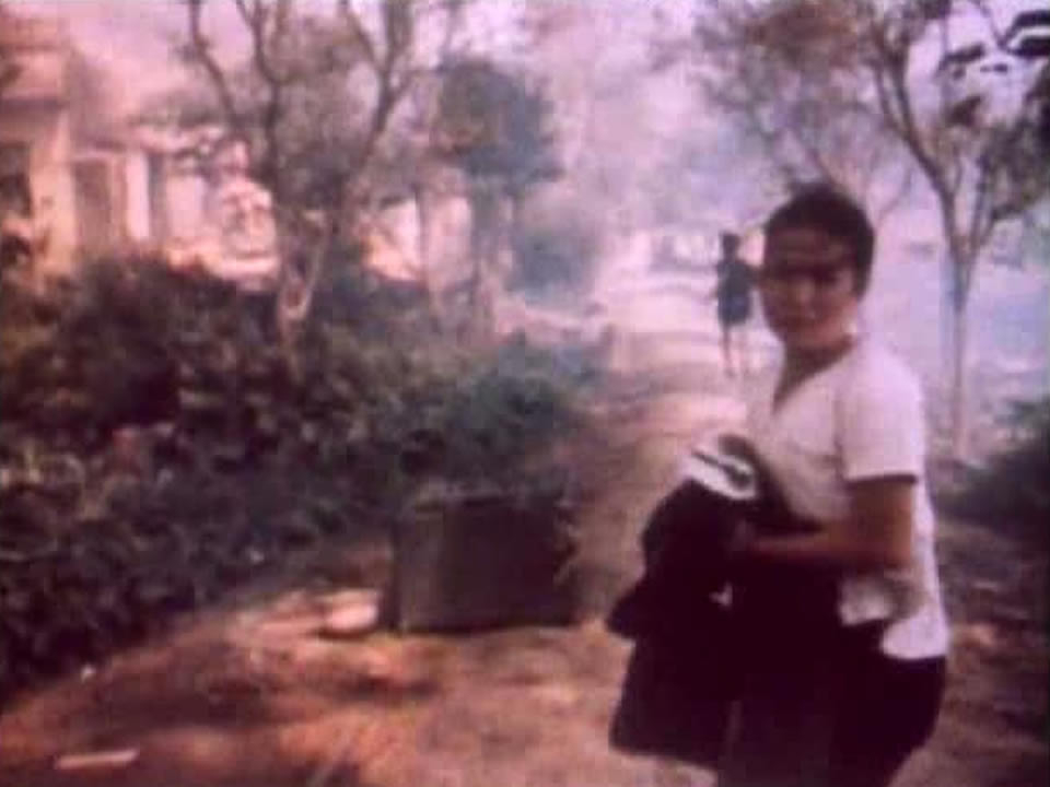 Vietnam — The Last Battle