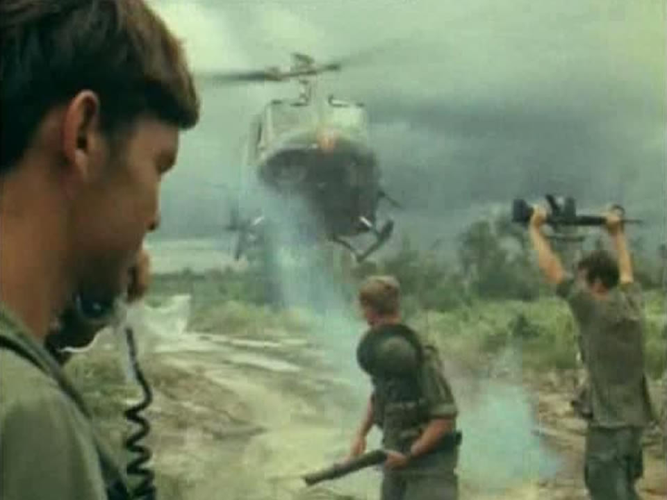 Vietnam — The Quiet Mutiny
