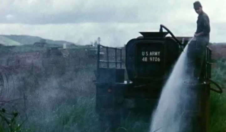 Vietnam: The Secret Agent