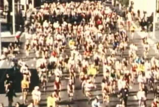 We Are Traffic