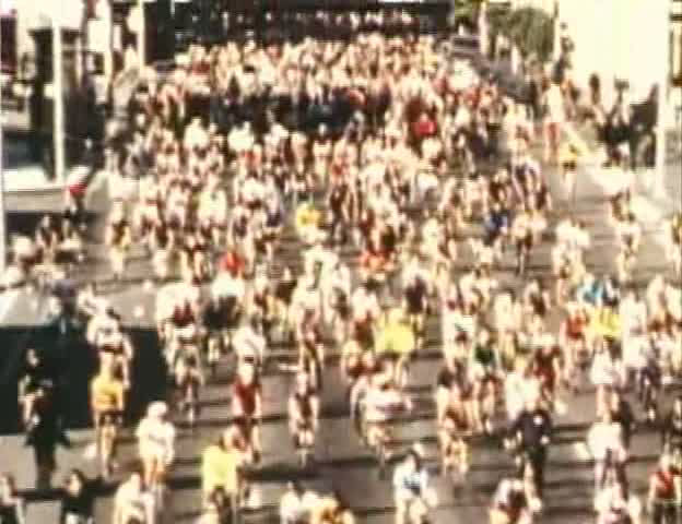 We Are Traffic
