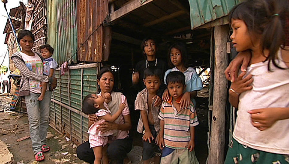 We Will Not Be Moved