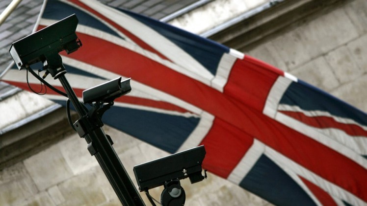 Weapons of Mass Surveillance