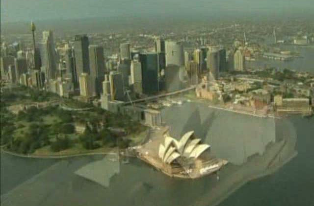 Welcome to Australia