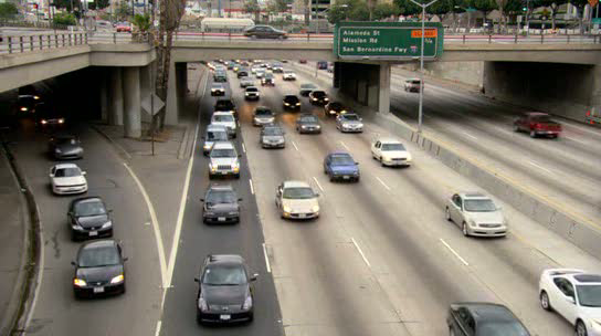 Who Killed The Electric Car?