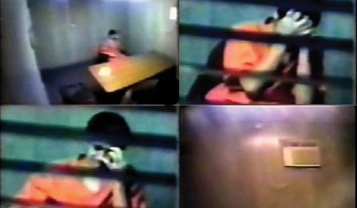 You Don’t Like The Truth: 4 Days Inside Guantánamo